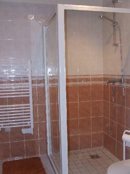 Gite Montplaisir Trancis Екстер'єр фото